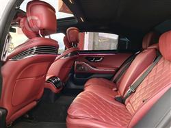 مرسيدس بنز S-Class